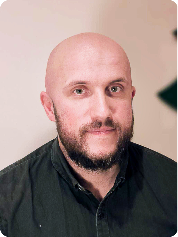 Piotr Sadowski