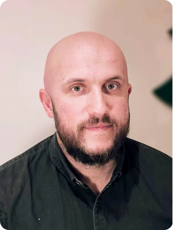 Piotr Sadowski