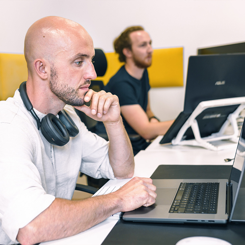 services-development