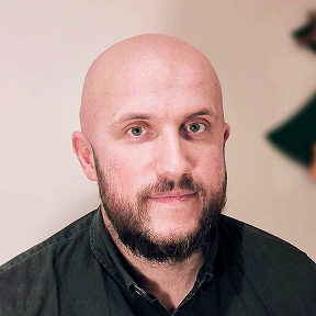 Piotr photo
