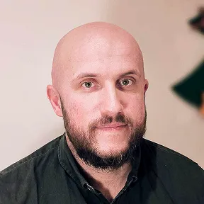 Piotr photo