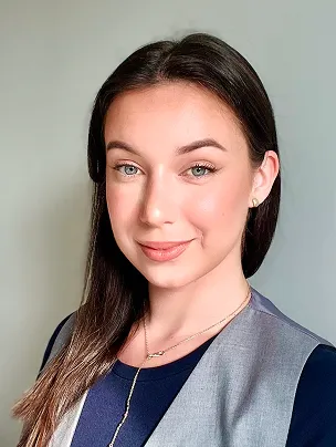 Emilia Walendowska