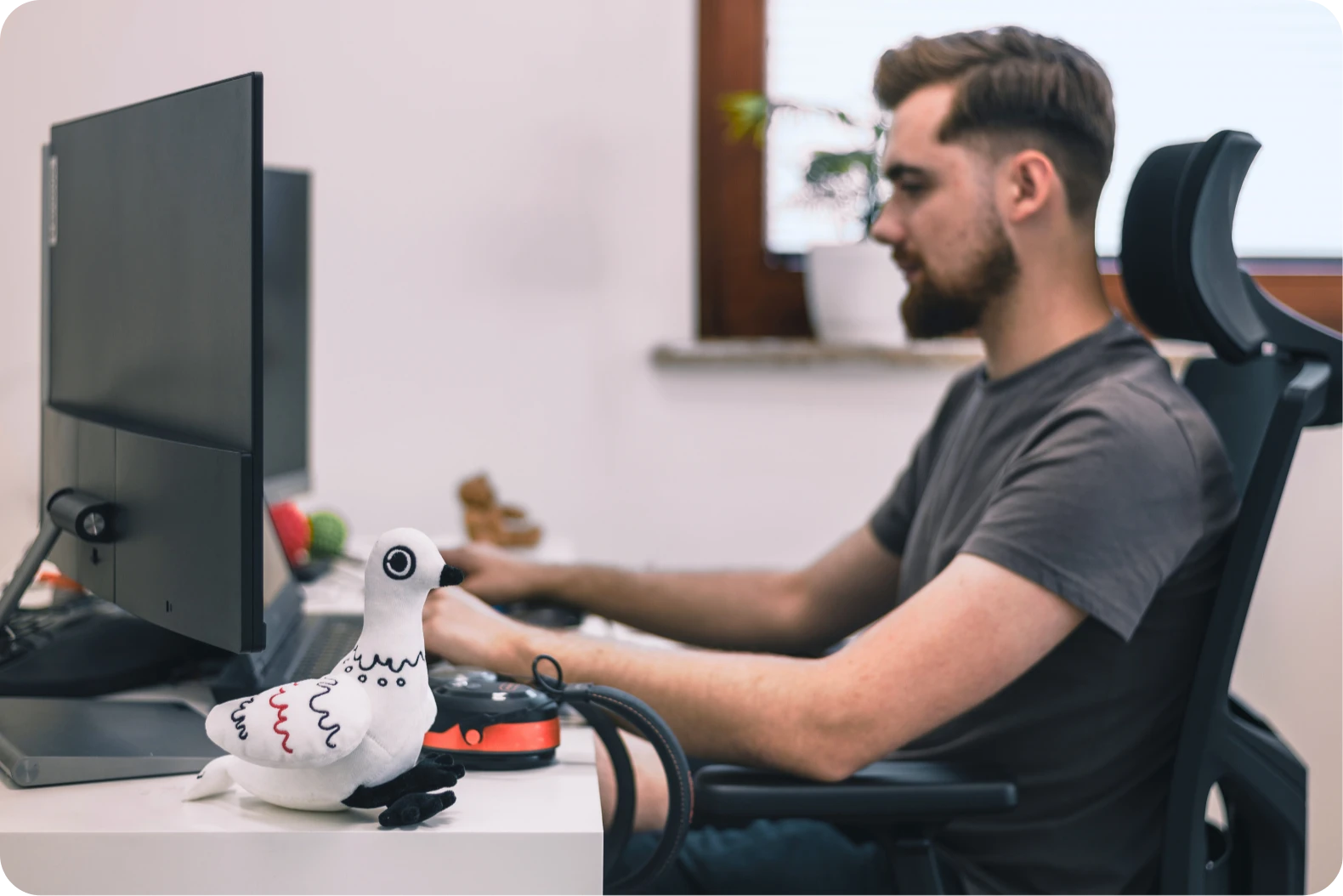 reali-life scenarios