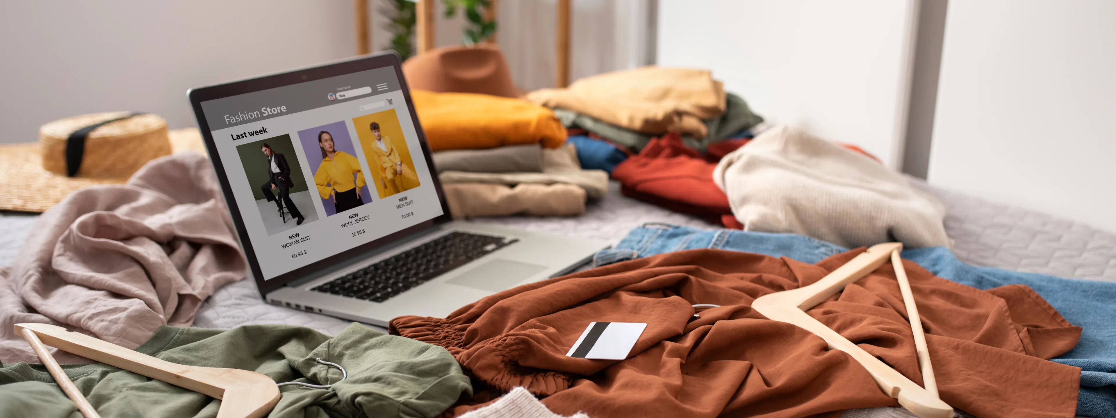 Shopify Development
& Optimization Services