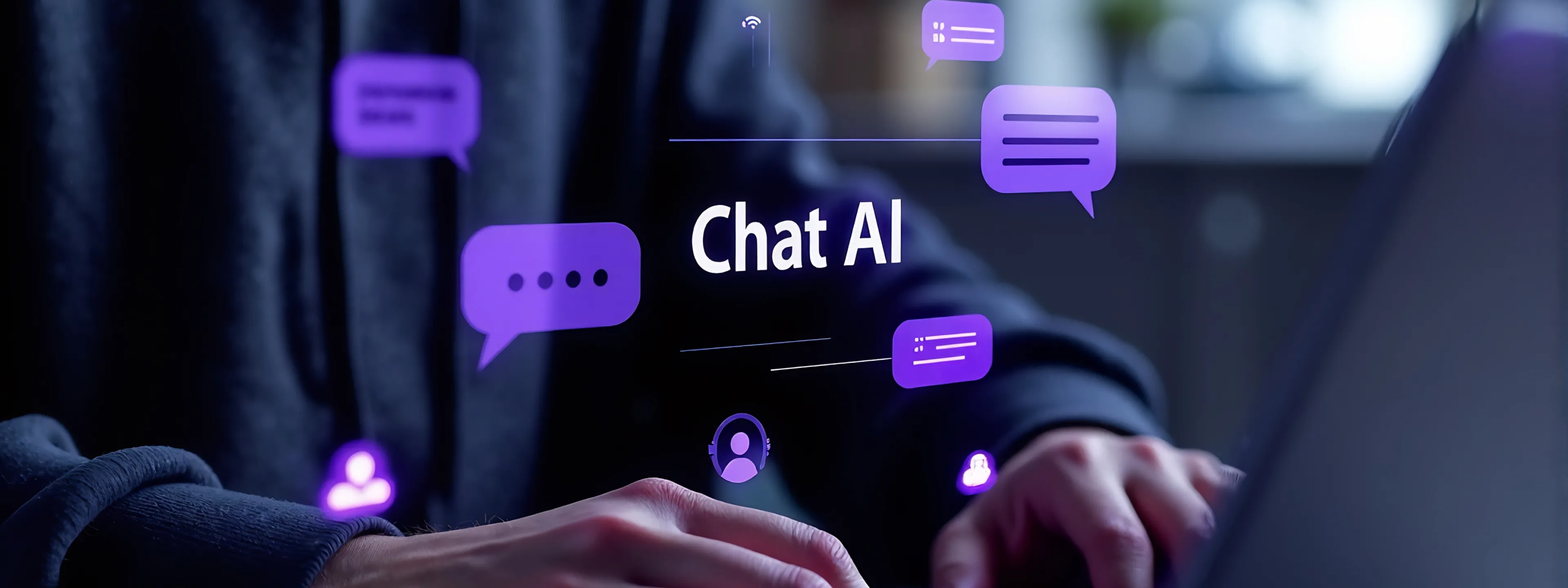 Generative AI & LLM Development Services