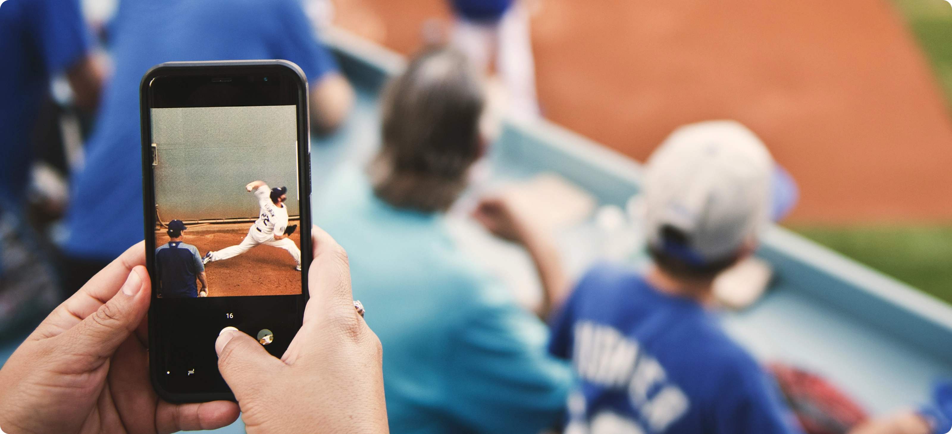 AI-Powered Sports
Recruitment Platform