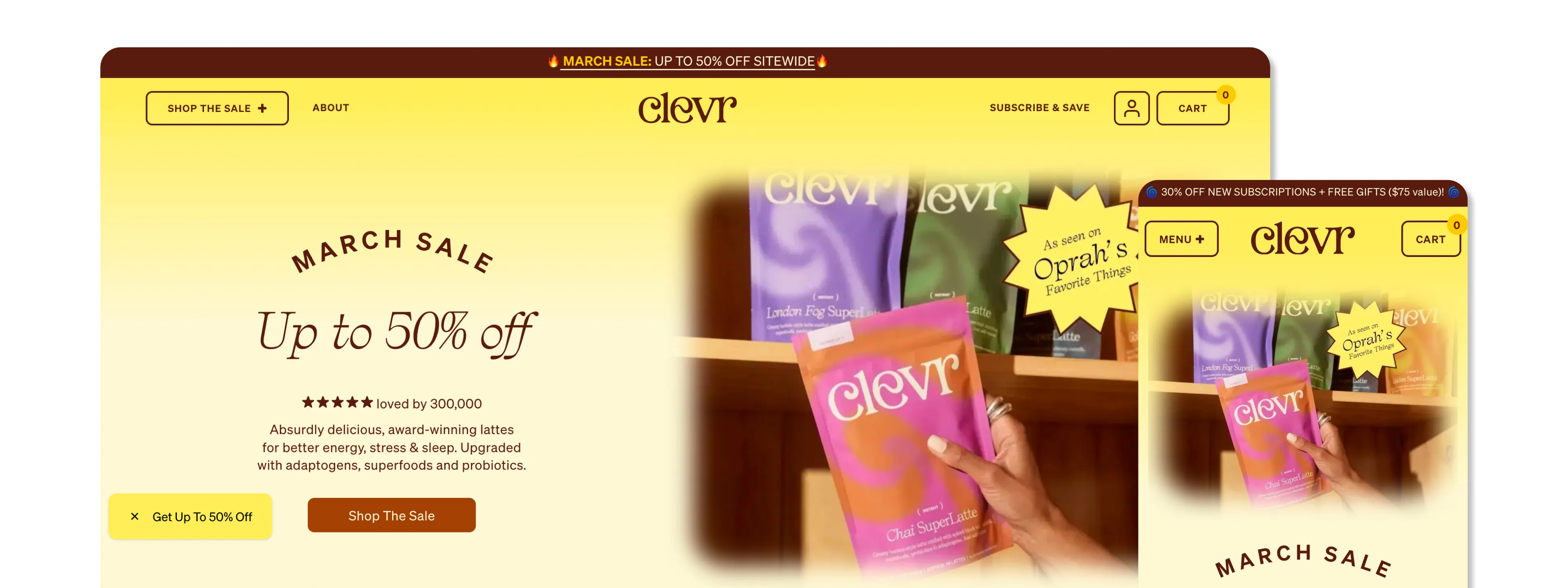 CLEVR
