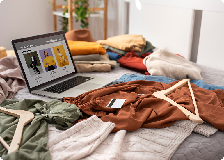 services shopify development