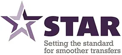star logo
