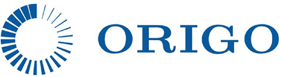 origo logo