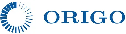 origo logo