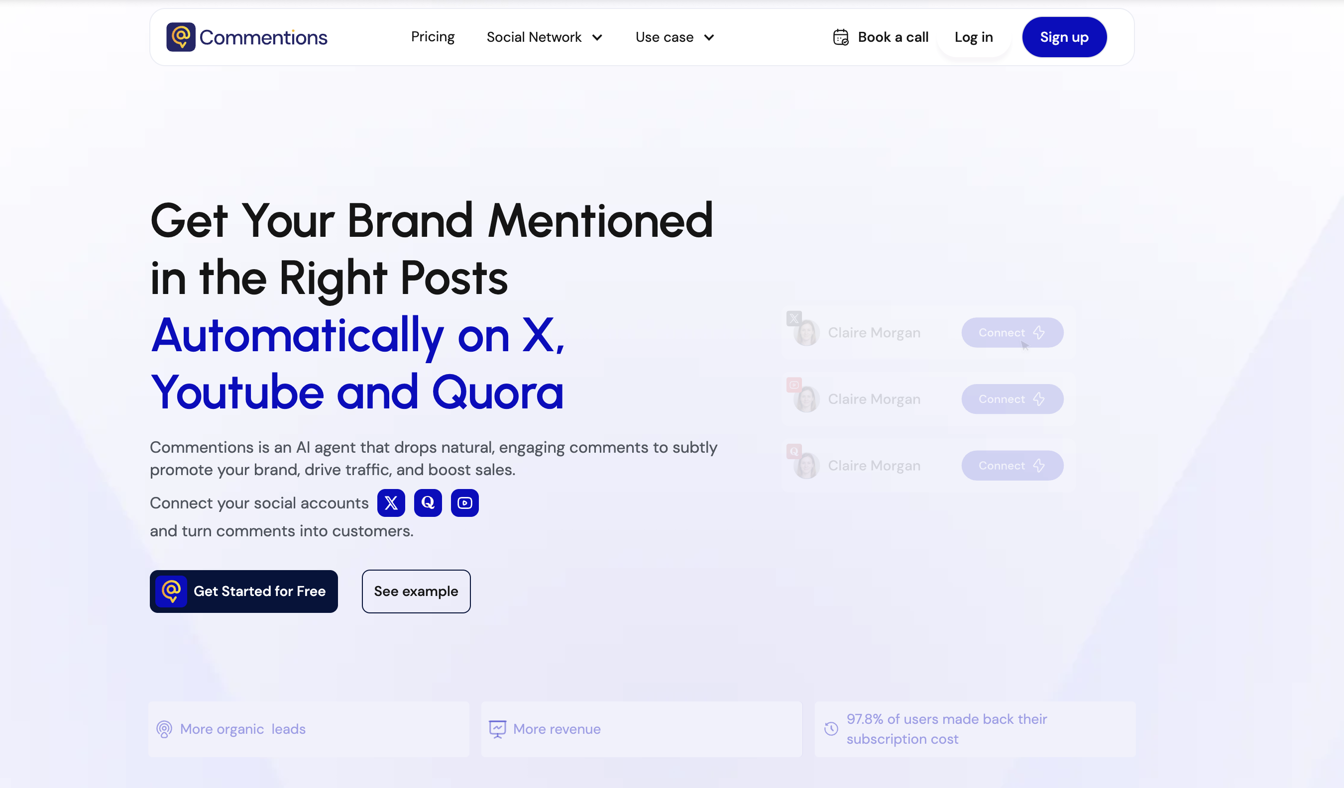 Youtube Auto Comment bot 