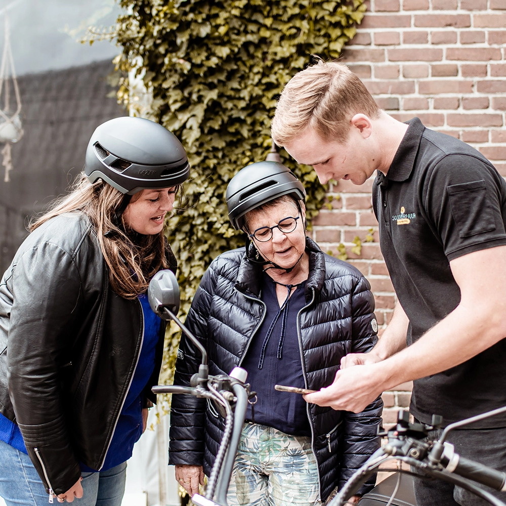 Een mooi bedrijfsuitje kun je vinden bij Er Was Eens Woudenberg