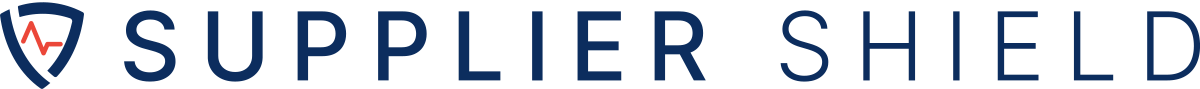 Supplier Shield company logo