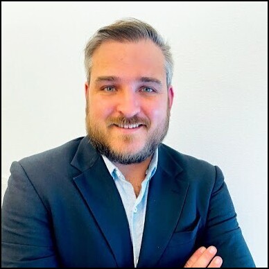 Richard Marcus from AuditBoard