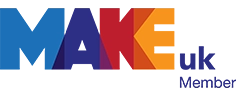 Make UK Member Logo
