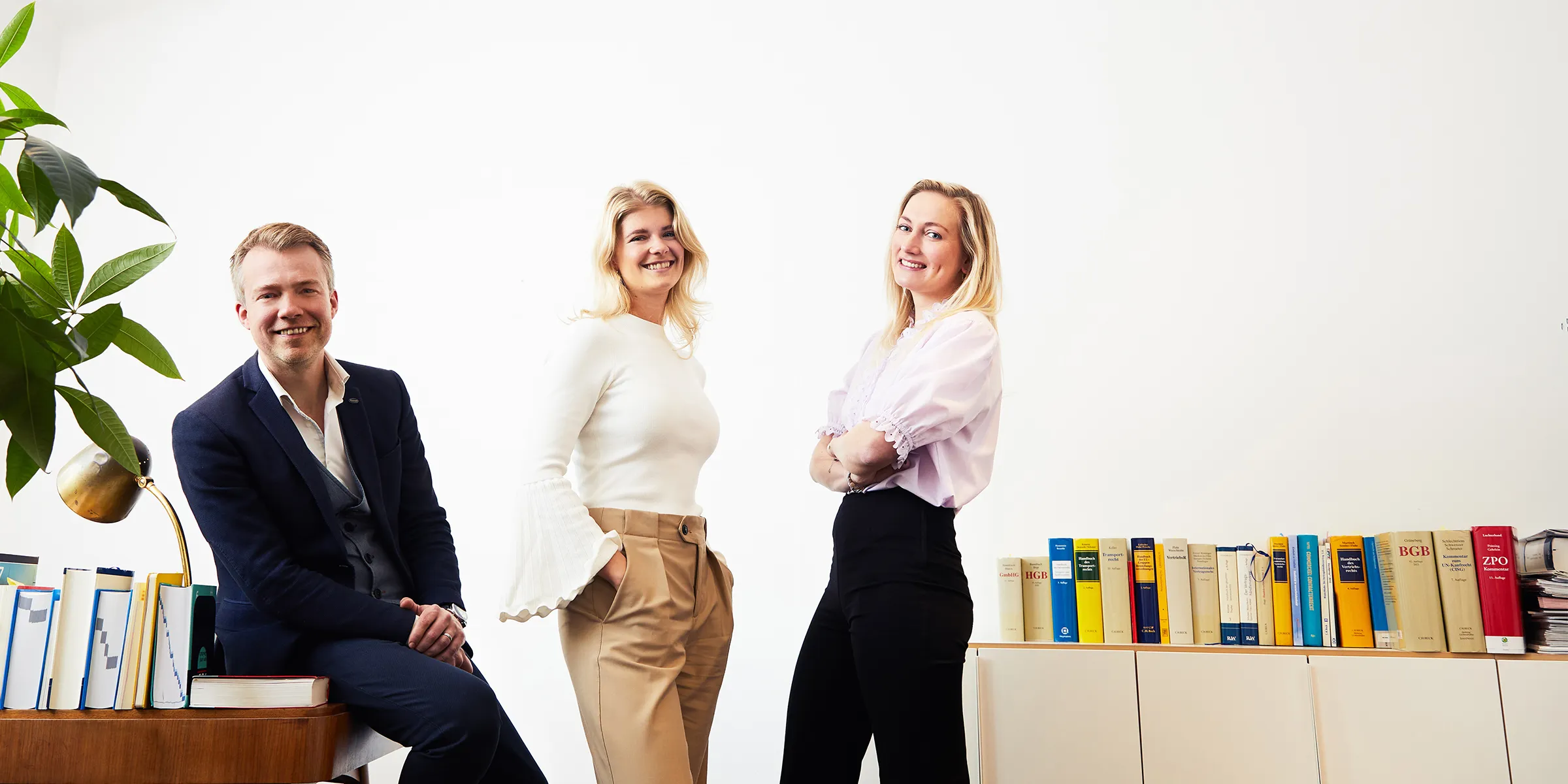 Het Van Diepen Beroepsschade team