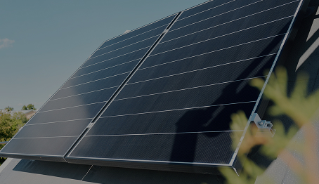 Paneles fotovoltaicos