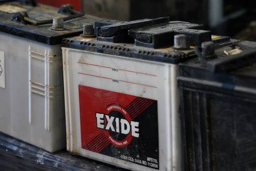 Werba tiene Plan Maestro de baterías