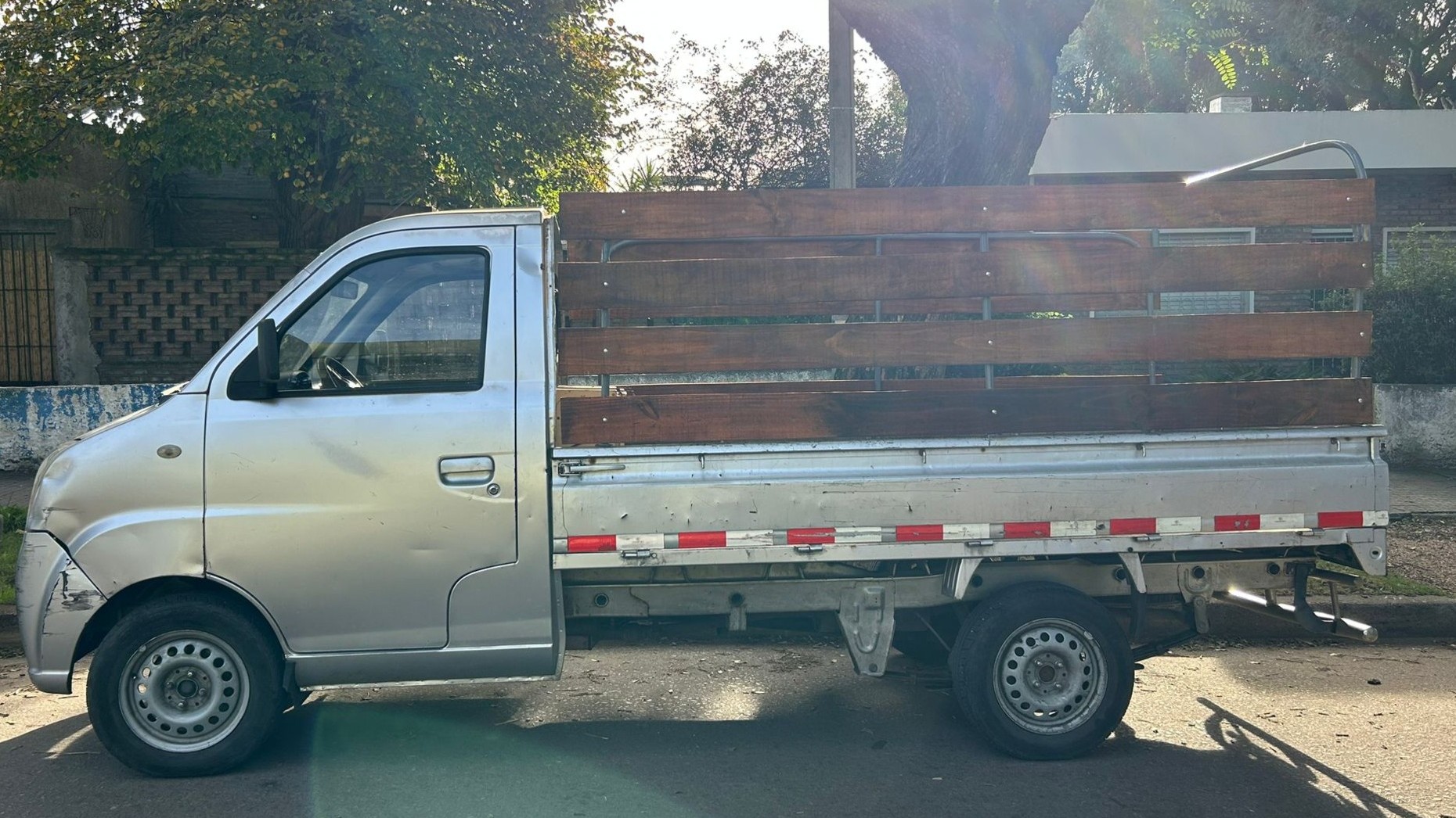 Camionetas