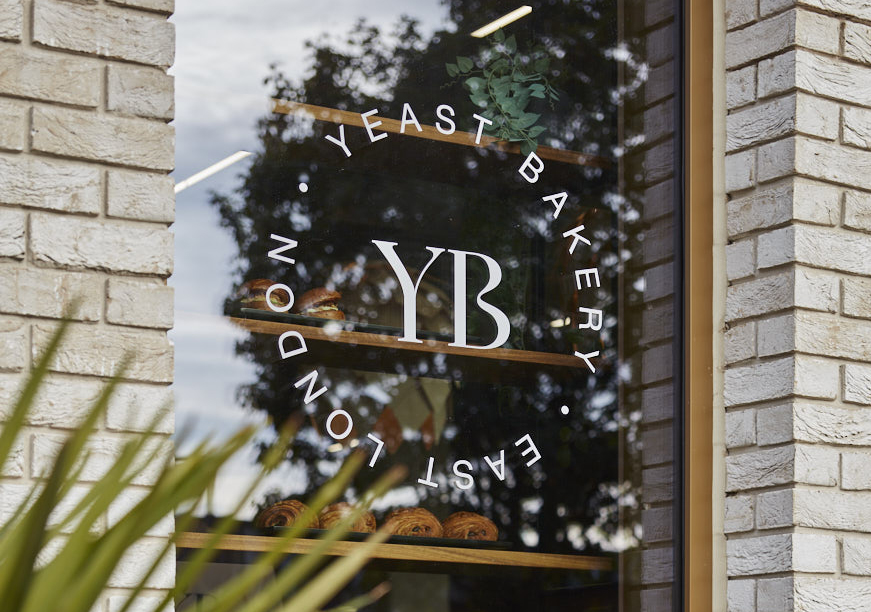 Yeast Bakery