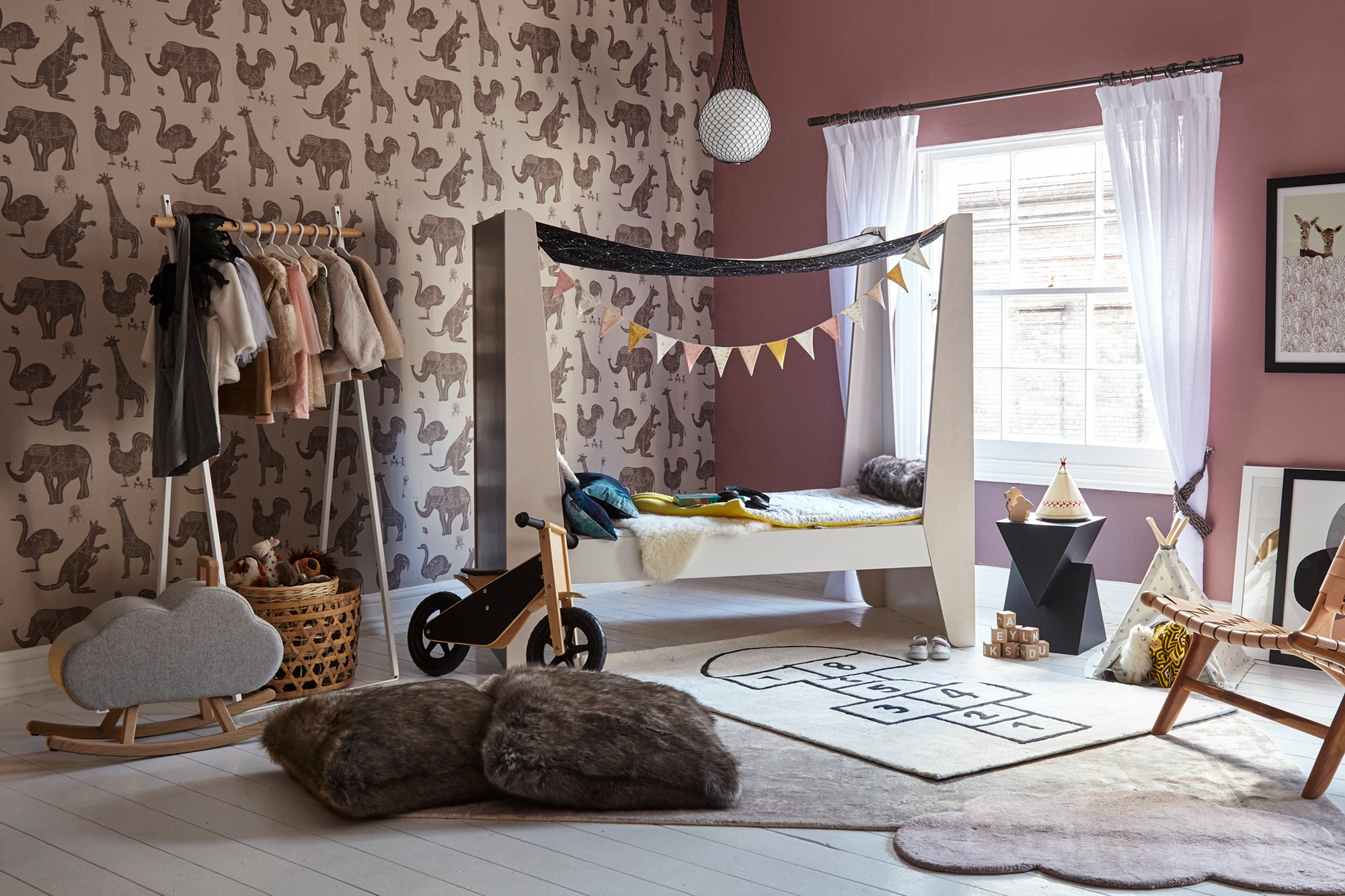 Soho Houzz