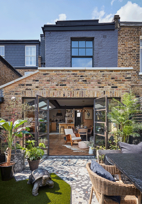 Artful Residency