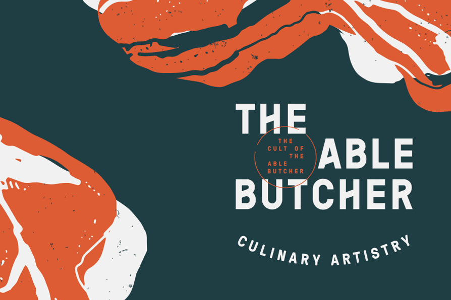 The Able Butcher