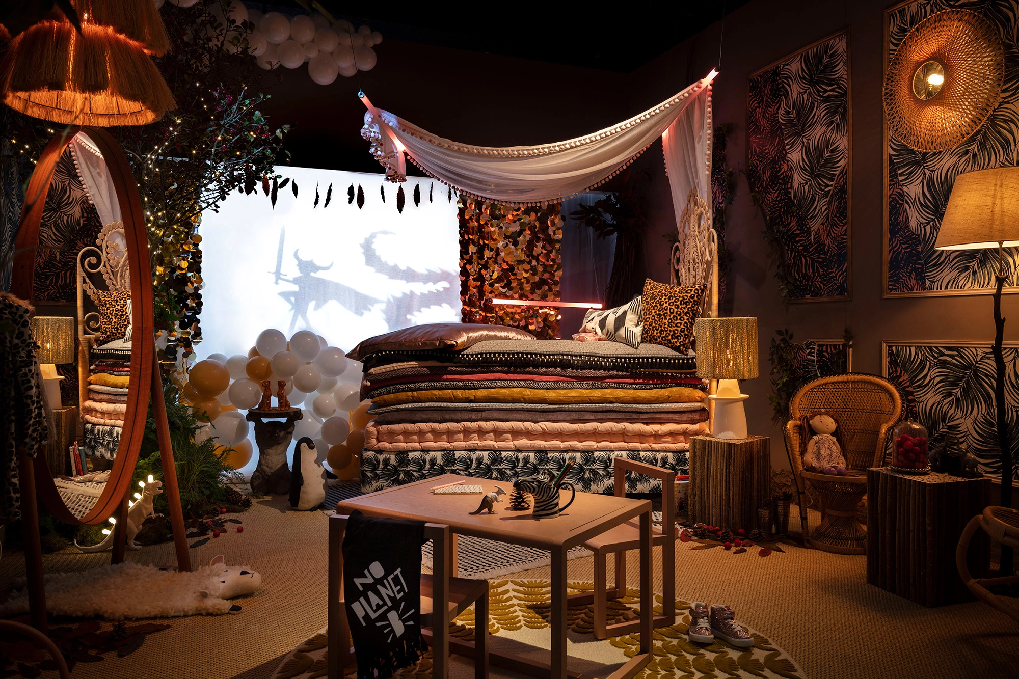 Decorex: Into the Wild