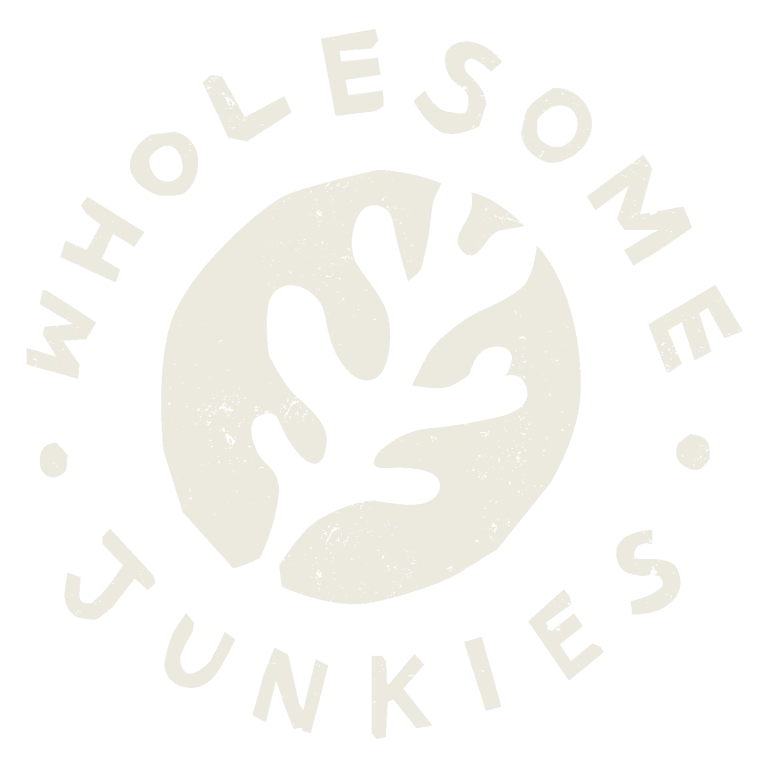 Wholesome Junkies
