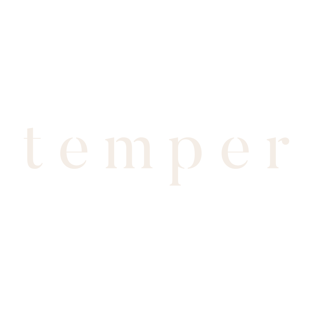 Temper