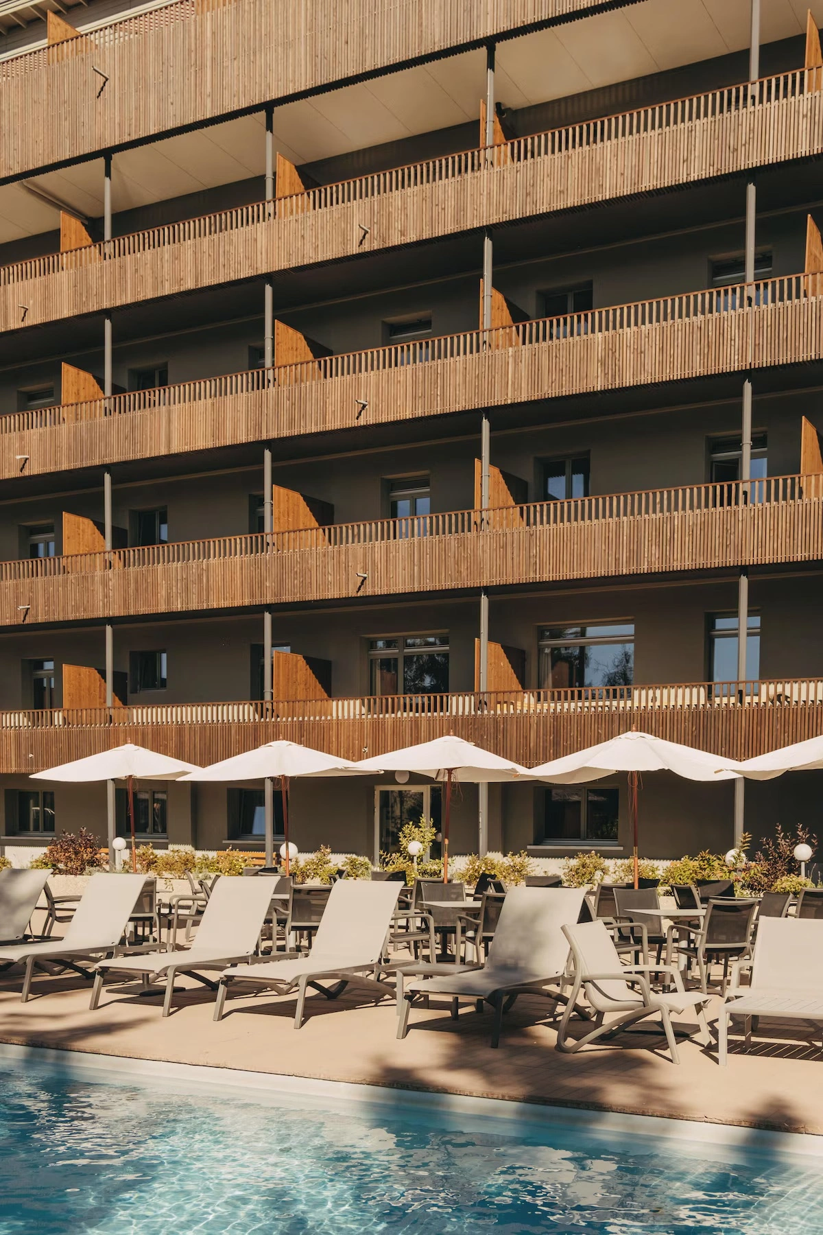 Faern Crans Montana