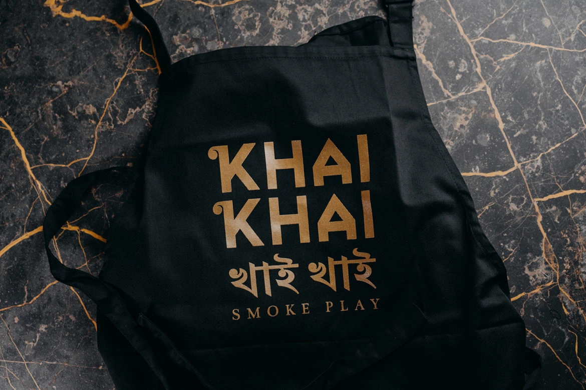 Khai Khai