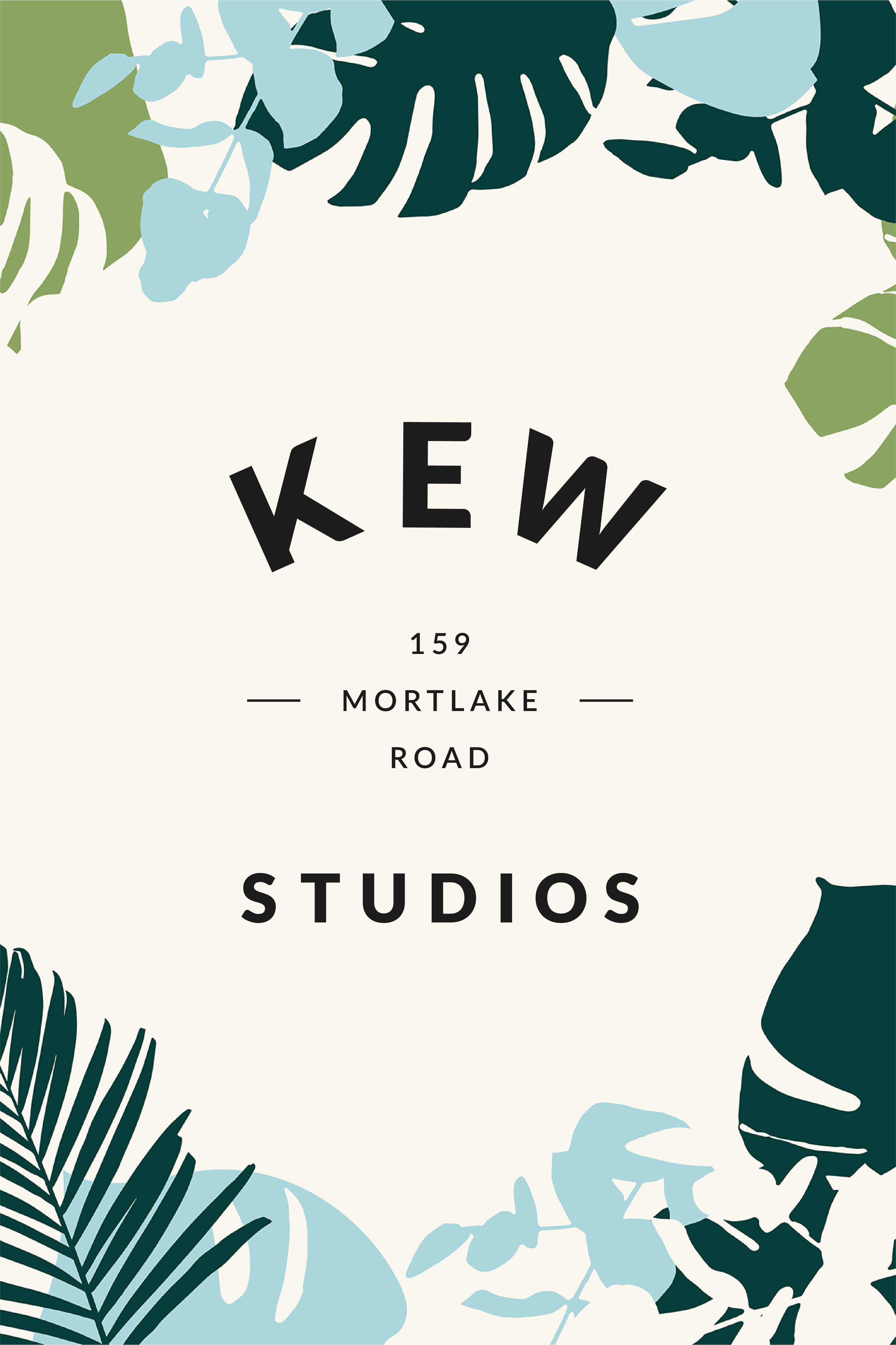 Kew Studios