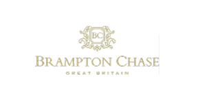 Brampton Chase logo.