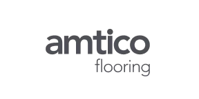 Amtico logo.