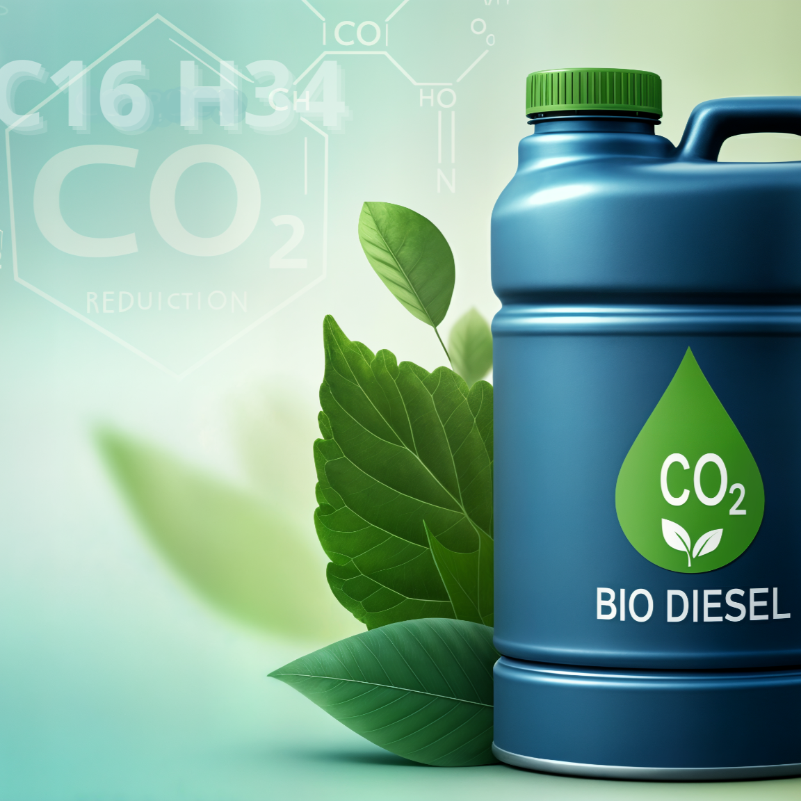 Sustainable diesel