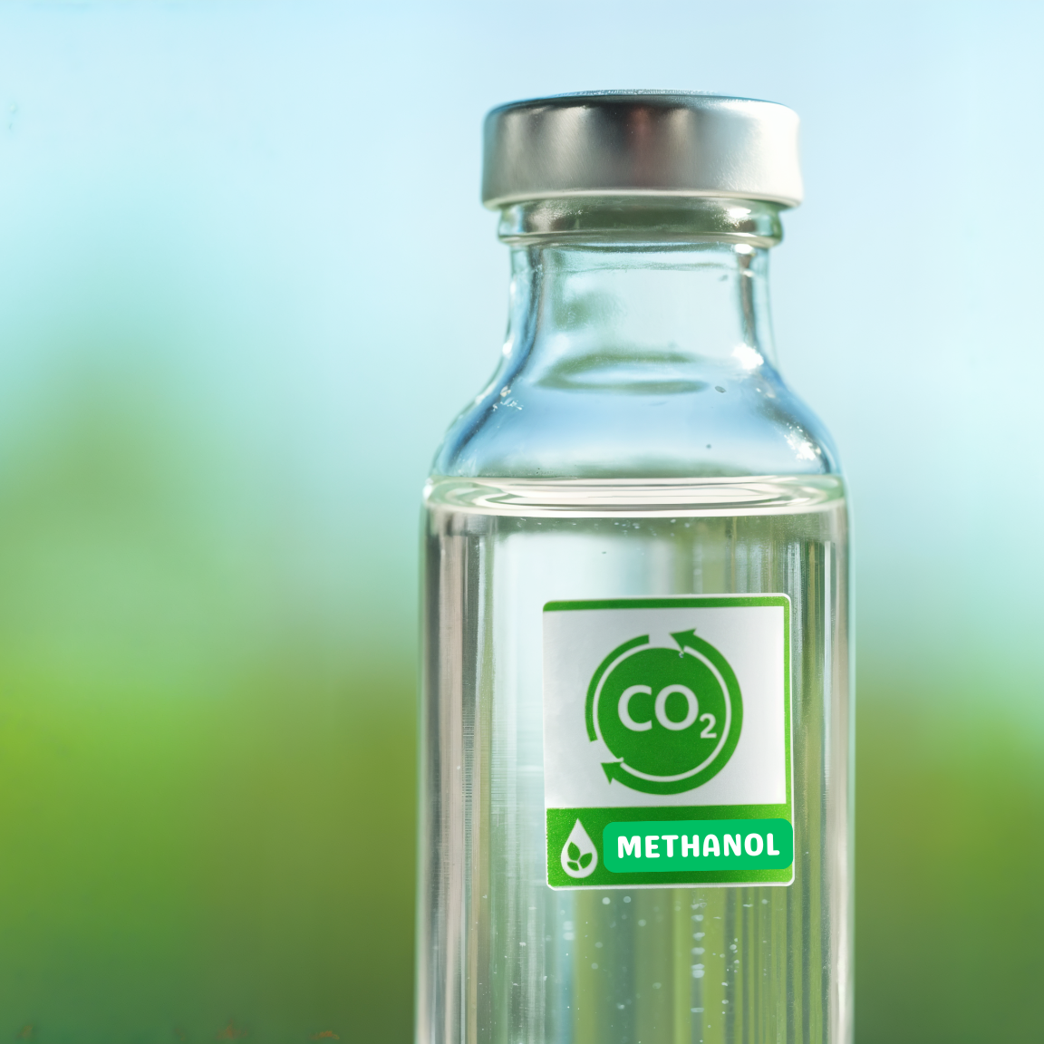 Bio Methanol