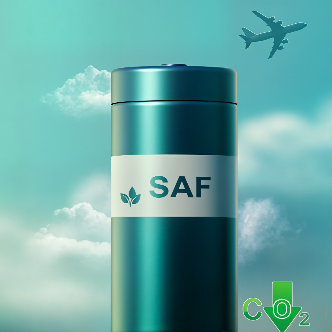 SAF
