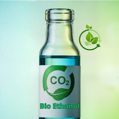 Bio Ethanol