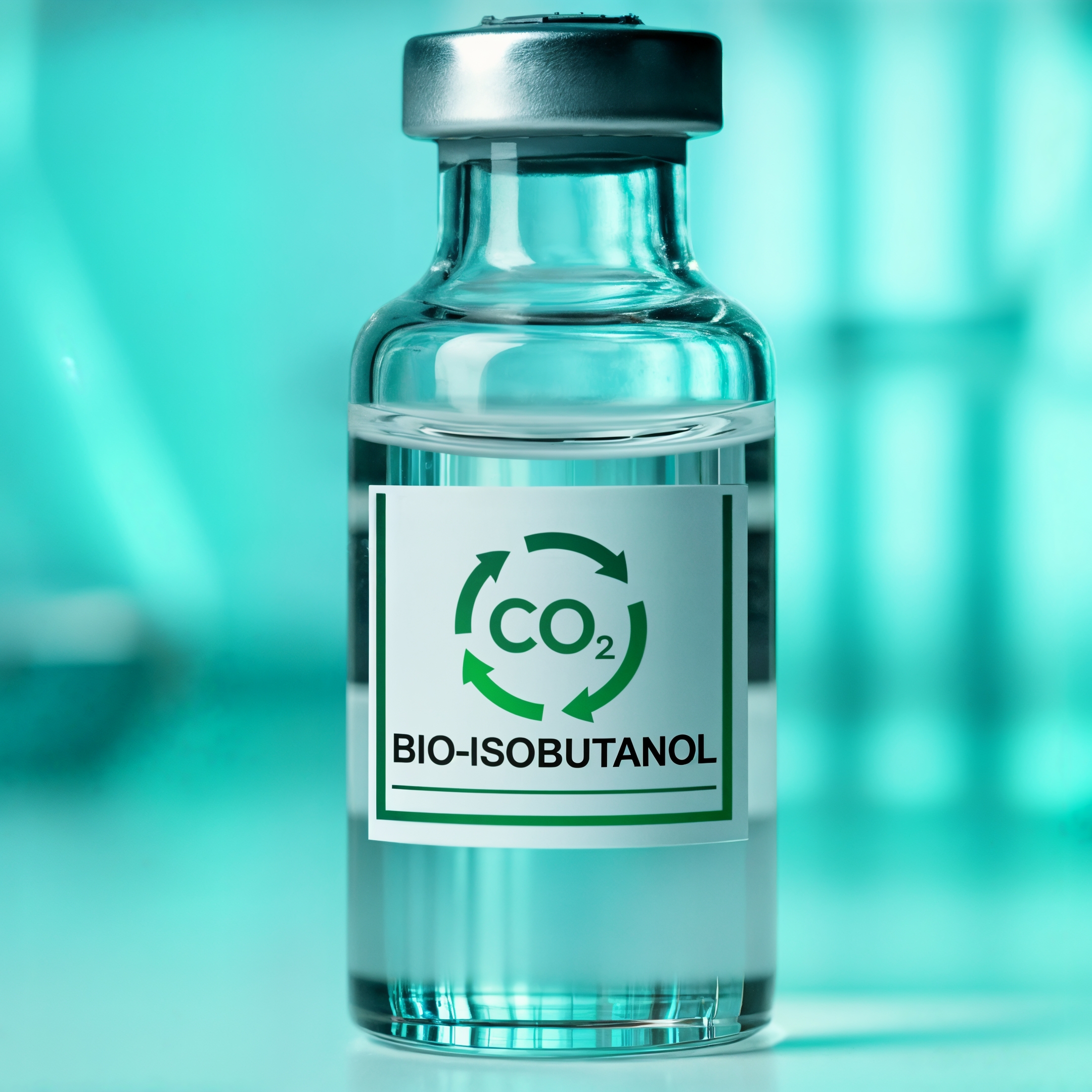 Isobutanol