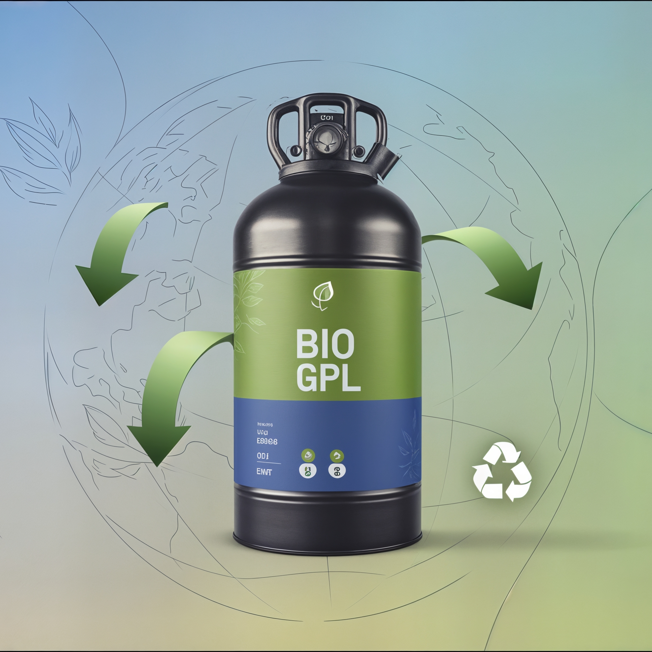LPG