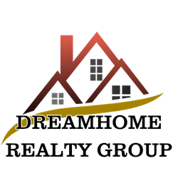 DreamHome Realty Group logo