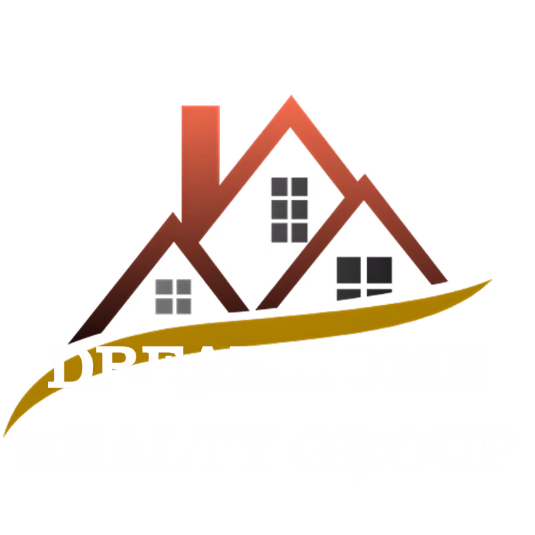 DreamHome Realty Group Logo