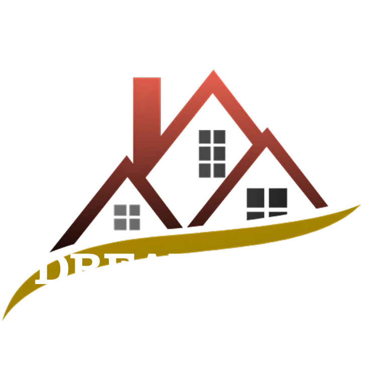 DreamHome Realty Group Logo