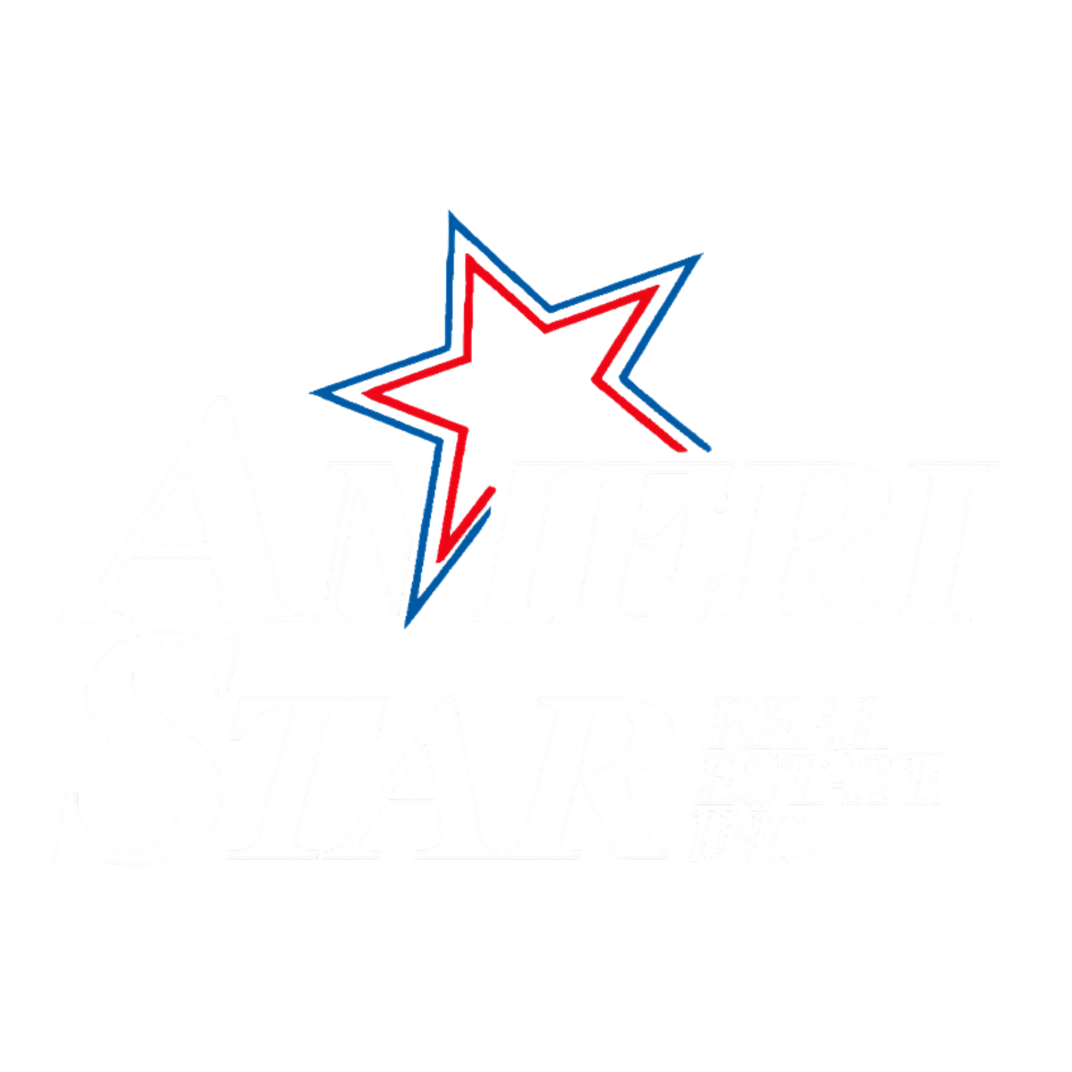 AMERI/STAR Real Estate Inc. Logo