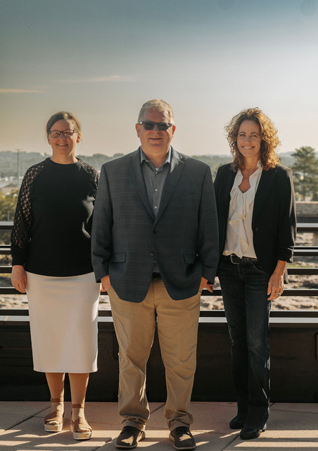 Photo of the DreamHome Realty Group team