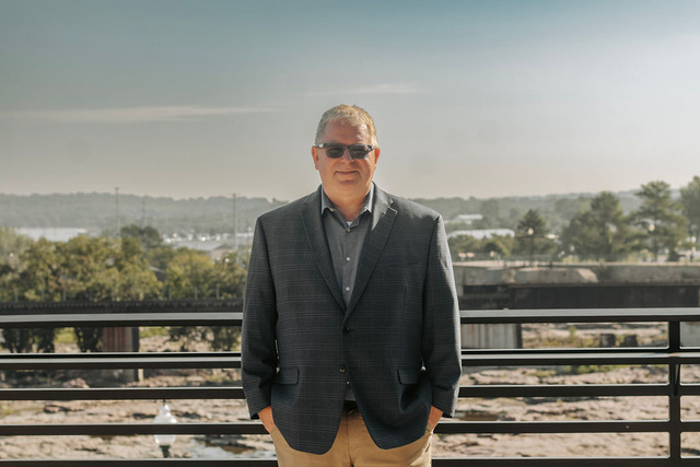 Photo of Brad Hanisch