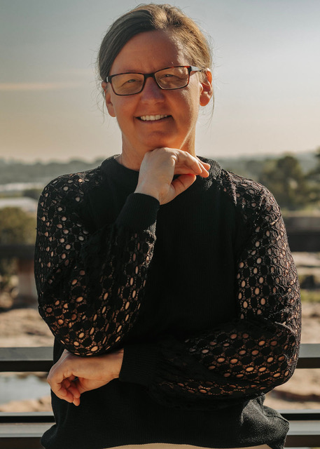 Photo of Jessica Mogler