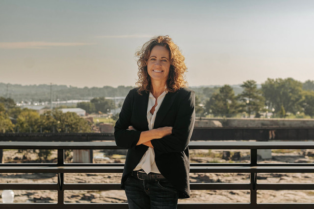 Photo of Karla Hagan